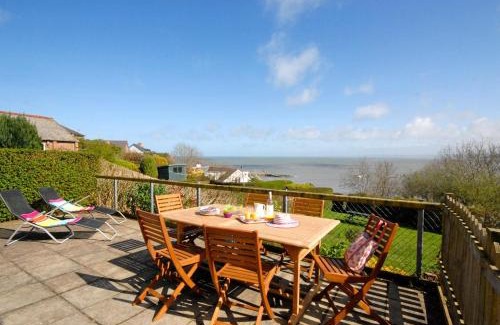 New Quay House | Seafield
