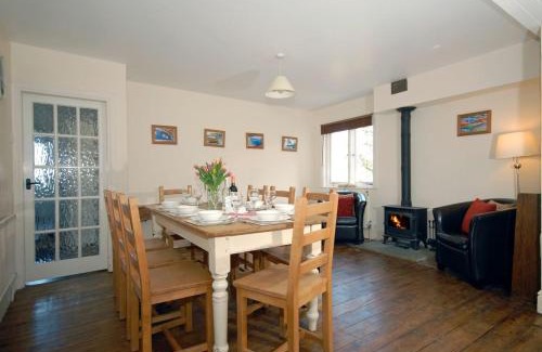 New Quay House | Seafield