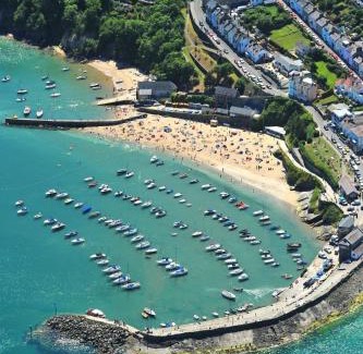 New Quay House | Seafield