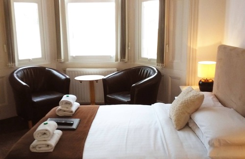 Hove House | Seafield House