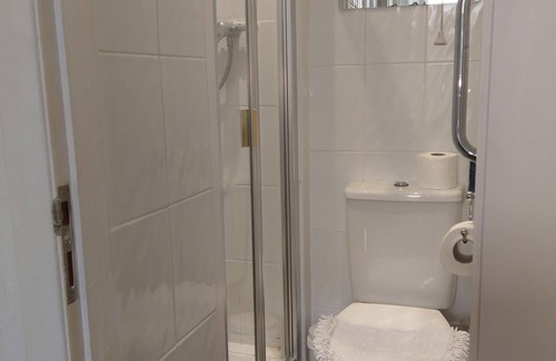 Hove House | Seafield House