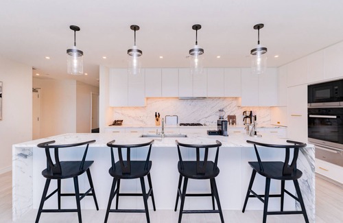 Seven Mile Beach House | Seafire Residence N701