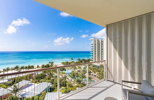 Seven Mile Beach House | Seafire Residence N701