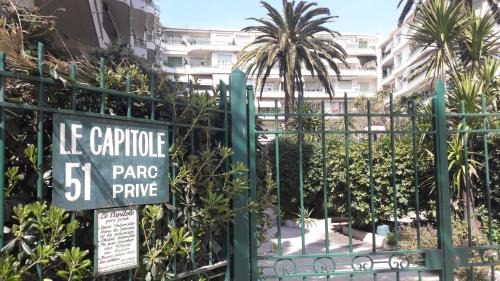 Fabron Apartment | Seaflat in Nice