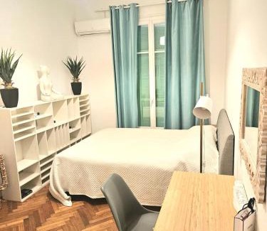 Fabron Apartment | Seaflat in Nice