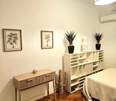 Fabron Apartment | Seaflat in Nice
