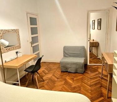 Fabron Apartment | Seaflat in Nice