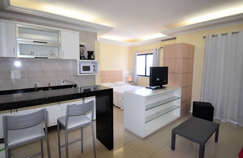Meireles Apartment | SEAFLATS Villa Costeira
