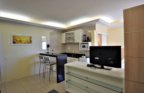 Meireles Apartment | SEAFLATS Villa Costeira