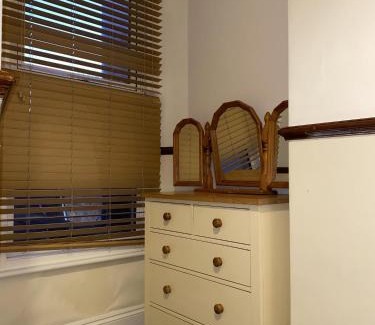 Weston-super-Mare Apartment | Seaford Lodge Apartments