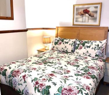 Weston-super-Mare Apartment | Seaford Lodge Apartments