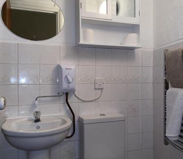 Weston-super-Mare Apartment | Seaford Lodge Apartments