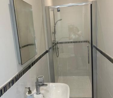 Roundham Apartment | Seaford Sands, Paignton with Sea view