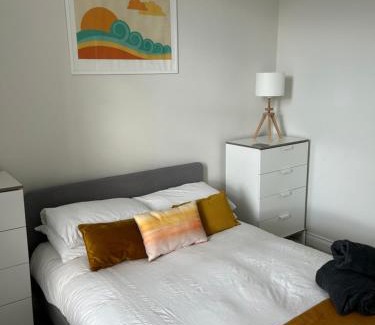 Roundham Apartment | Seaford Sands, Paignton with Sea view