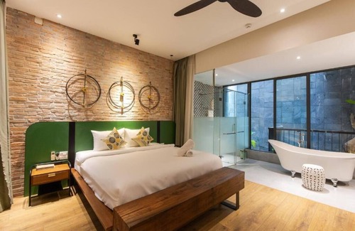 Son Tra Hotel | Seaforest Hotel by Haviland