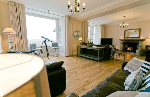 Rhosneigr House | Seaforth