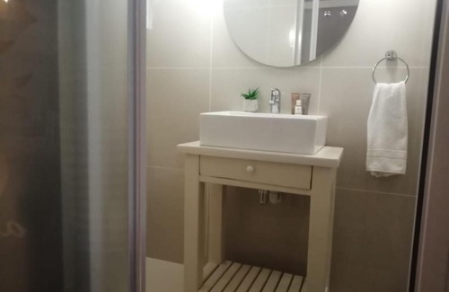 Gonubie House | Seaforth Guesthouse