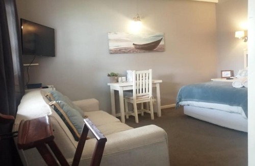 Gonubie House | Seaforth Guesthouse