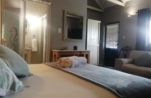 Gonubie House | Seaforth Guesthouse
