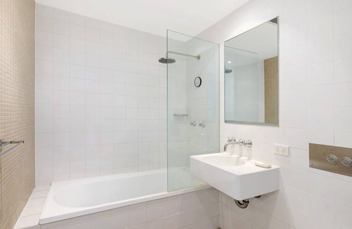 Seaforth Apartment | Seaforth Living - In The Heart Of the Village with Shops at Your Doorstep!