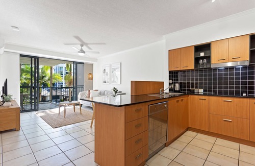 Alexandra Headland Apartment | Seaforth Resort