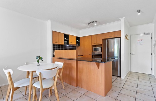 Alexandra Headland Apartment | Seaforth Resort
