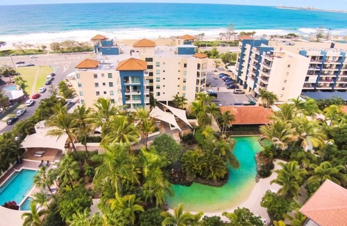 Alexandra Headland Apartment | Seaforth Resort