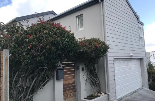 Simon's Town Apartment | Seaforth Suite