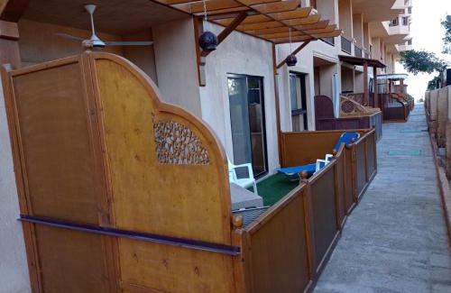 Al Ahyaa Apartment | Seafront apartment G311