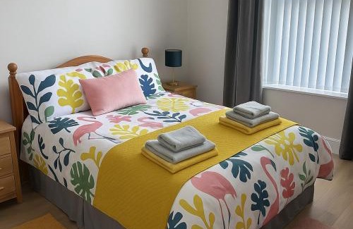 Newcastle Apartment | Seafront Apartment