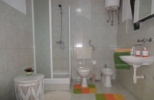 Drvenik Mali Apartment | Seafront apartments Villa Ana with stunning sea view