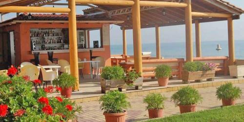 Kavos Apartment | Seafront Apartments