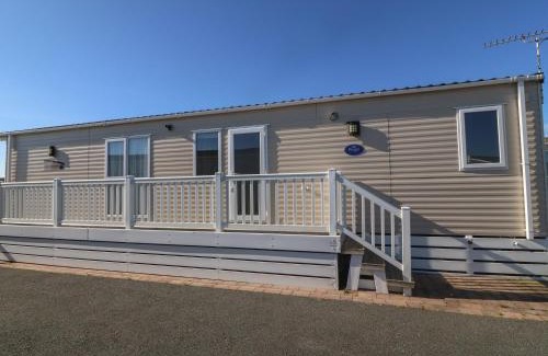 Rhyd-y-clafdy House | Seafront Holiday Home 2