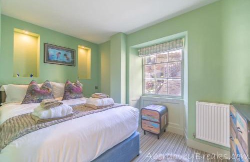 Aberdovey House | Seafront House