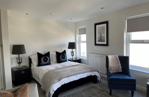 Cleethorpes Apartment | Seafront Luxury Apartment