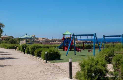 Marsalforn Apartment | Seafront Marsalforn