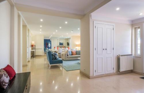 Cascais Villa | Seafront Unit 2