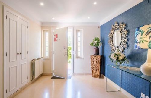 Cascais Villa | Seafront Unit 2