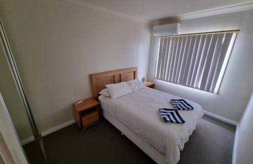 Jurien Bay Apartment | Seafront Unit 60