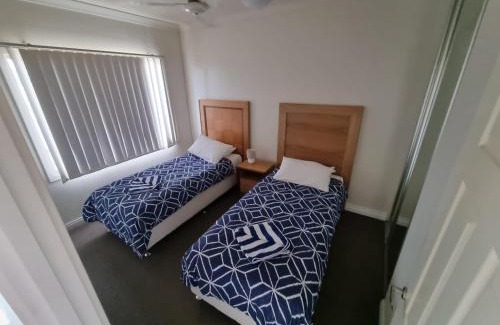 Jurien Bay Apartment | Seafront Unit 60
