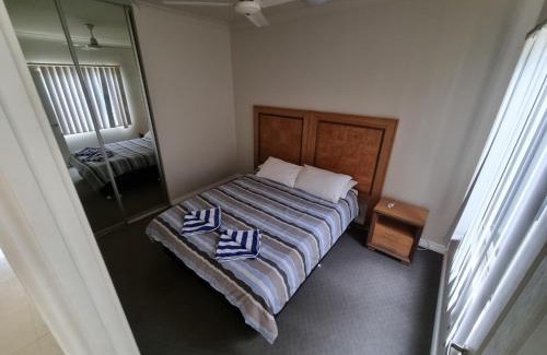 Jurien Bay Apartment | Seafront Unit 60