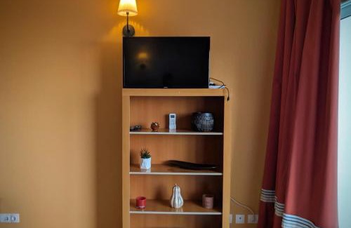 Praia Apartment | SeafrontView - Cozy T1 Apartment 2