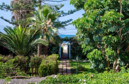 Torre de Benagalbon House | Seagarden House Málaga by Interhome
