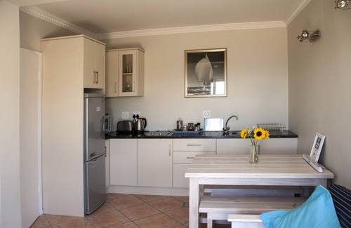 Simon's Town Apartment | Seagetaway