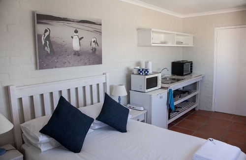 Simon's Town Apartment | Seagetaway