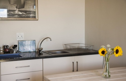 Simon's Town Apartment | Seagetaway