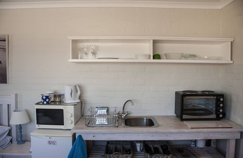 Simon's Town Apartment | Seagetaway