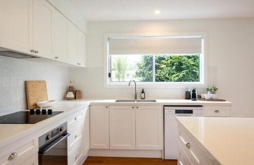 Narrawallee House | Seaglass Beach House
