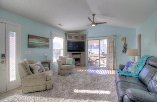 Myrtle Beach House | Seaglass Cottage at Ocean Green