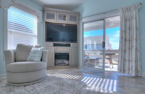 Myrtle Beach House | Seaglass Cottage at Ocean Green